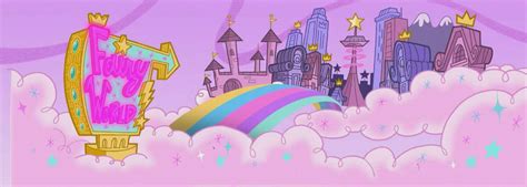 fairy world fairly oddparents|fairly oddparents fairies names.